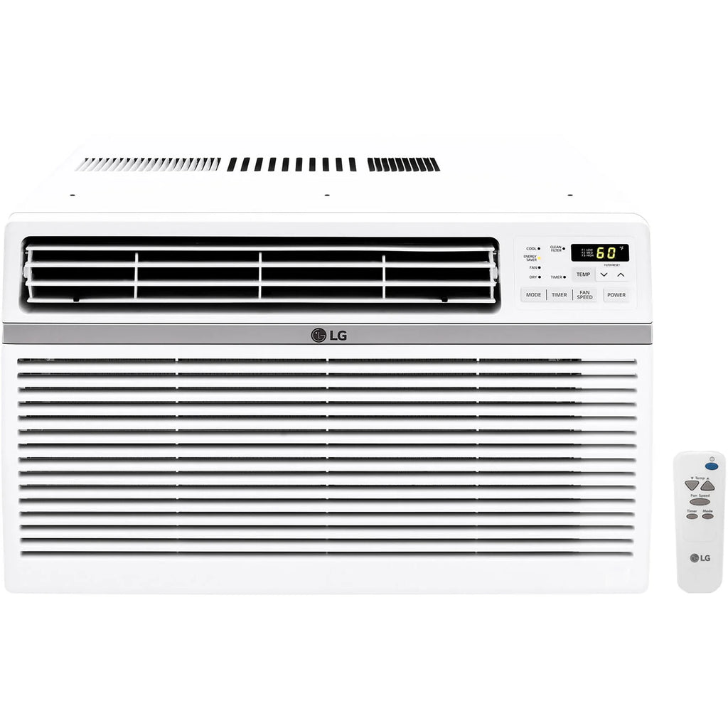 6,000 BTU 115 V Window AC Y181353