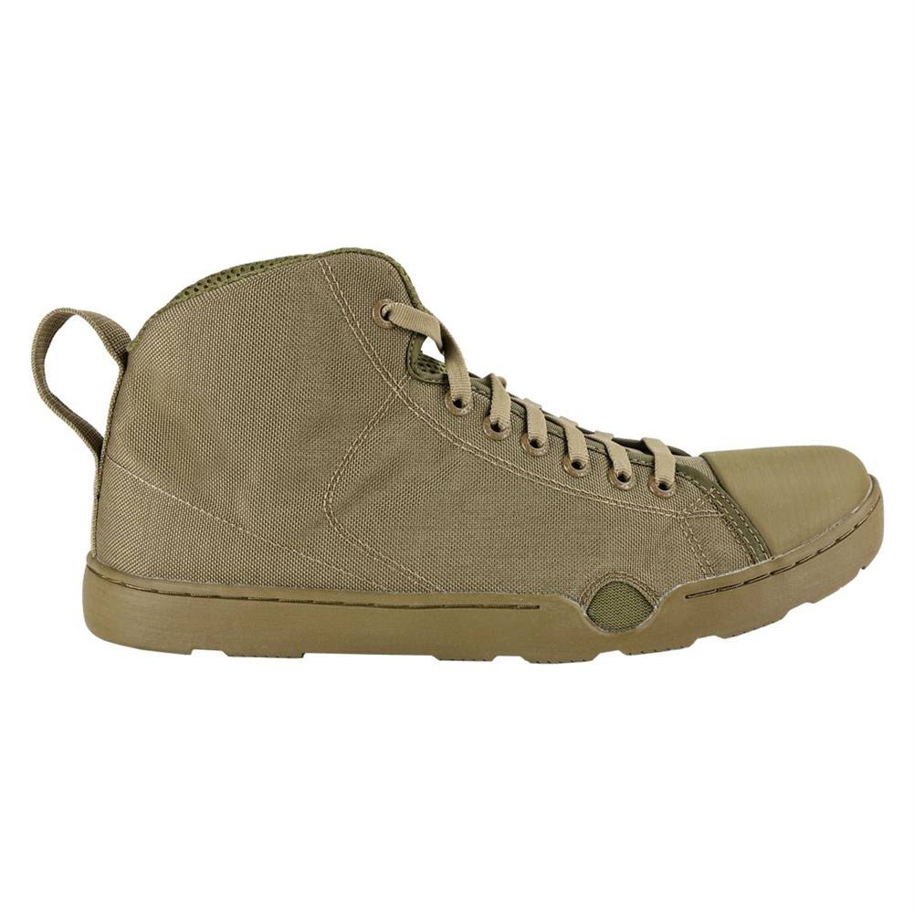 Coyote Regular Maritime Assault Mid Boots E188