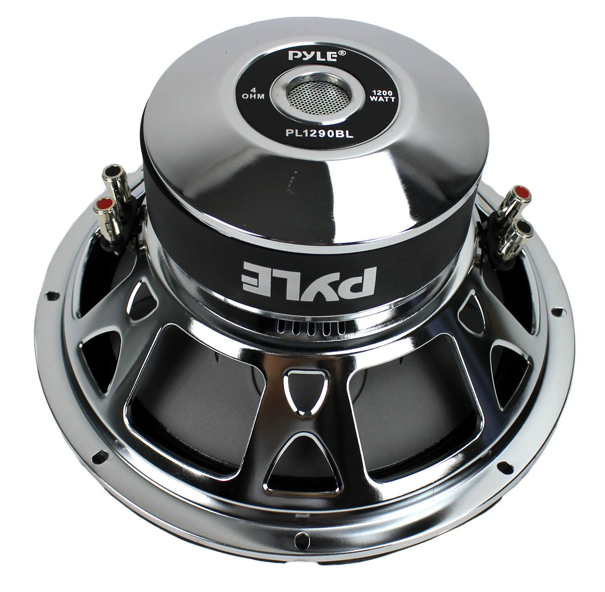 12x22 2400 Watt Car Subwoofer N7490