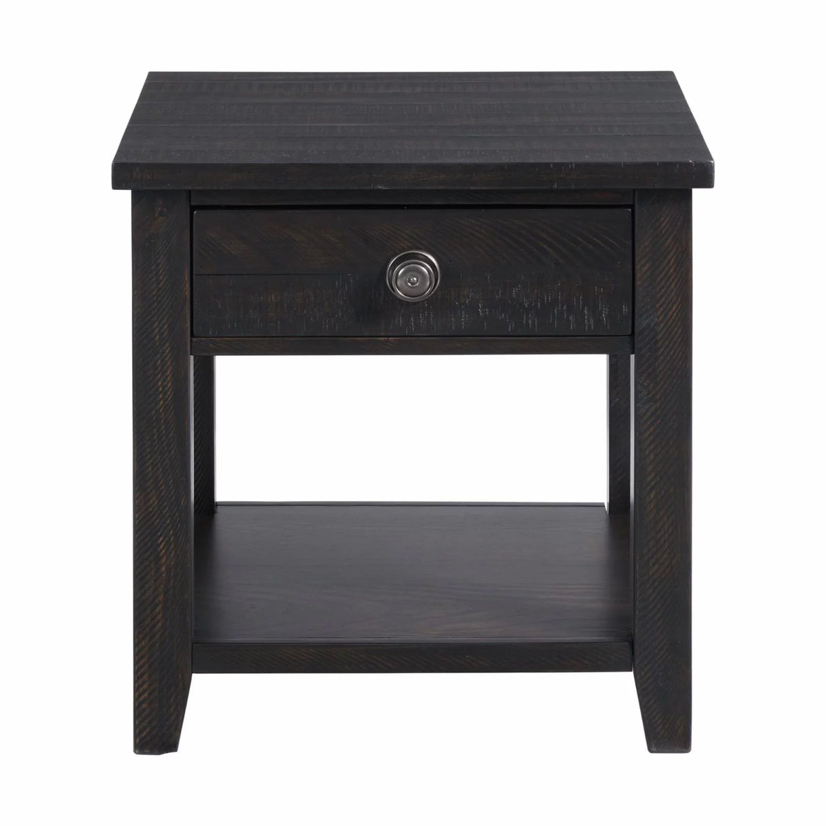 1 Drawer End Table M540
