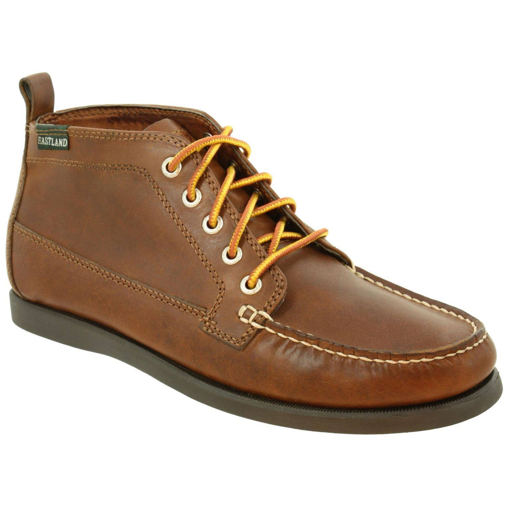 Tan 8 Men&s Eastland Seneca X563031