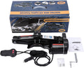 2 Ton 12 V Electric Scissor Jack A918833