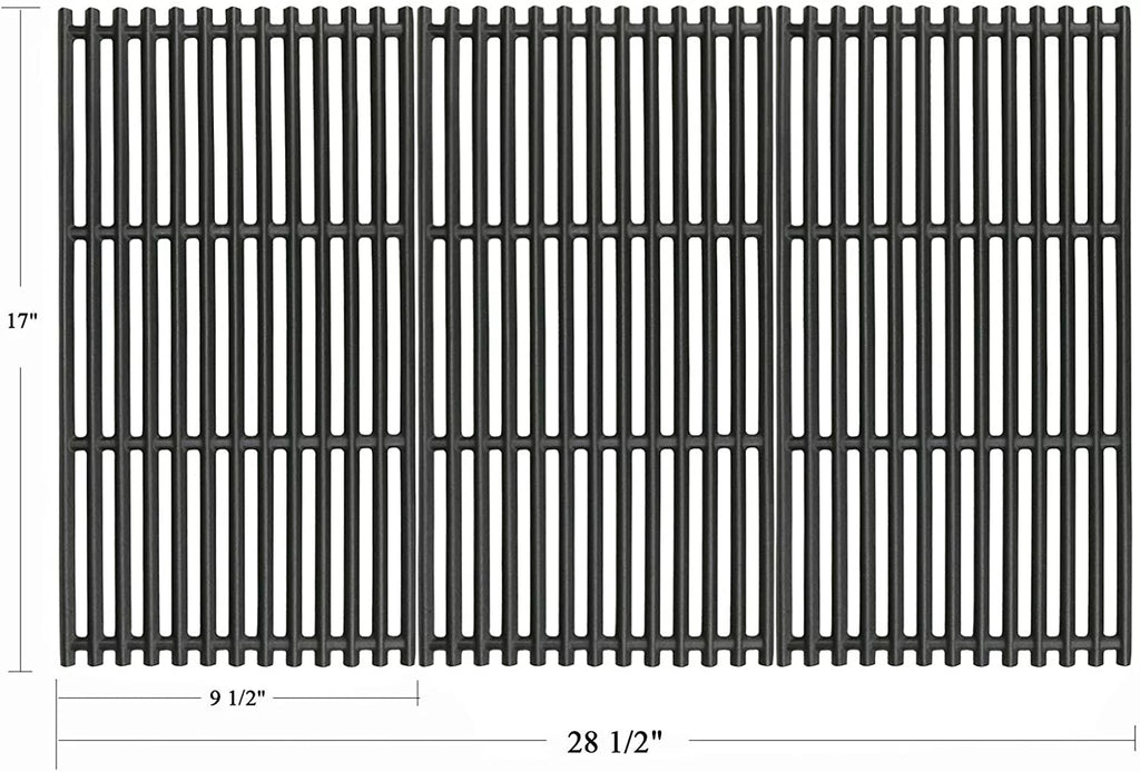 Porcelain Enameled Cooking Grid Grates D85737