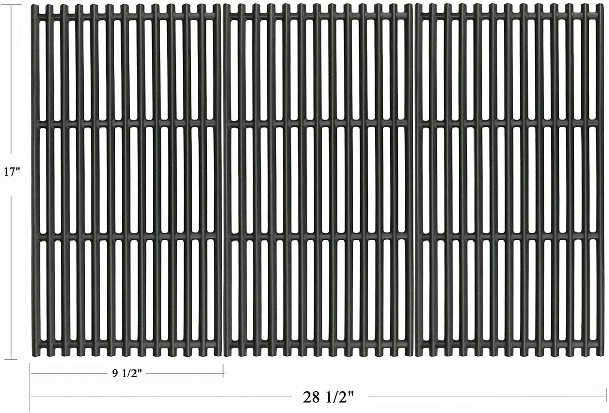 Porcelain Enameled Cooking Grid Grates D85737