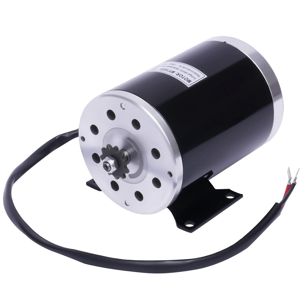 48V 1000W Brush Electric Bicycle Motor Kit W158757