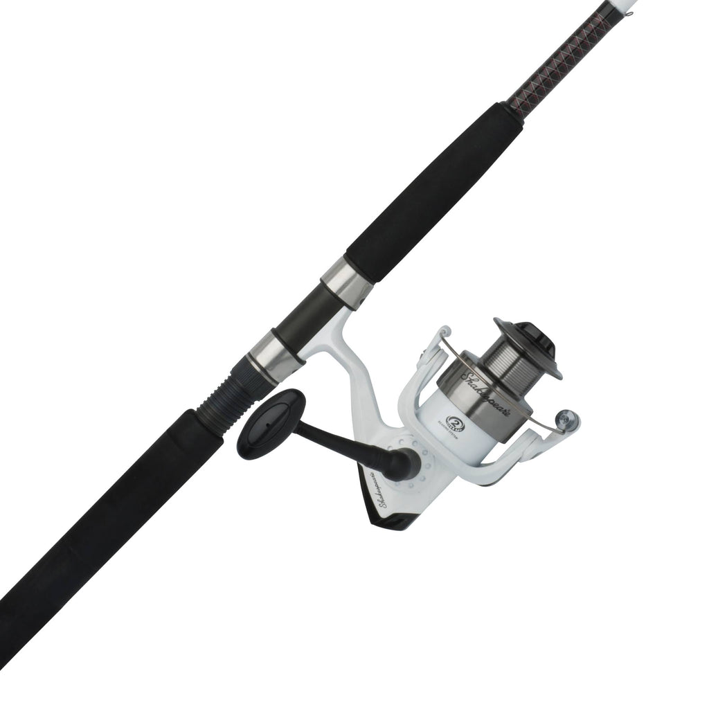 Ugly Stik Catfish Spinning Combo T9500