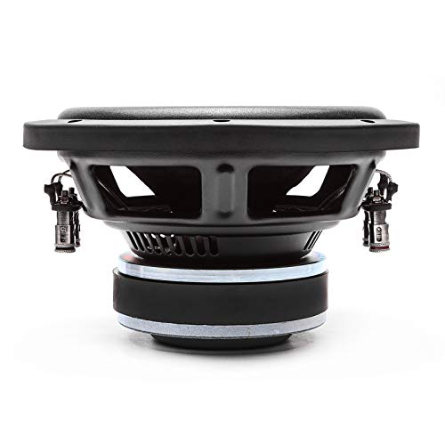 12" 500 Watt Dual 2 Ohm Car Subwoofer M925941