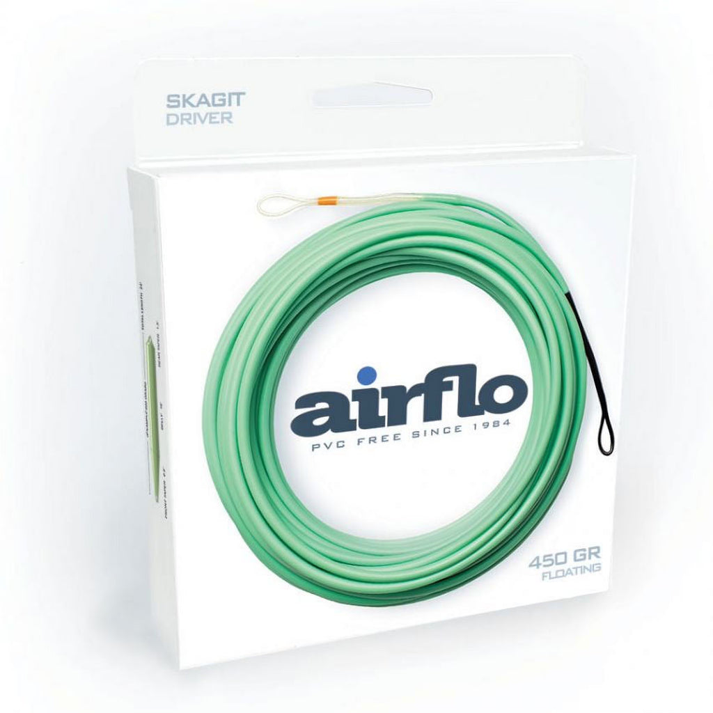 Floating Fly Line Shooting Head - 570 grain W8454
