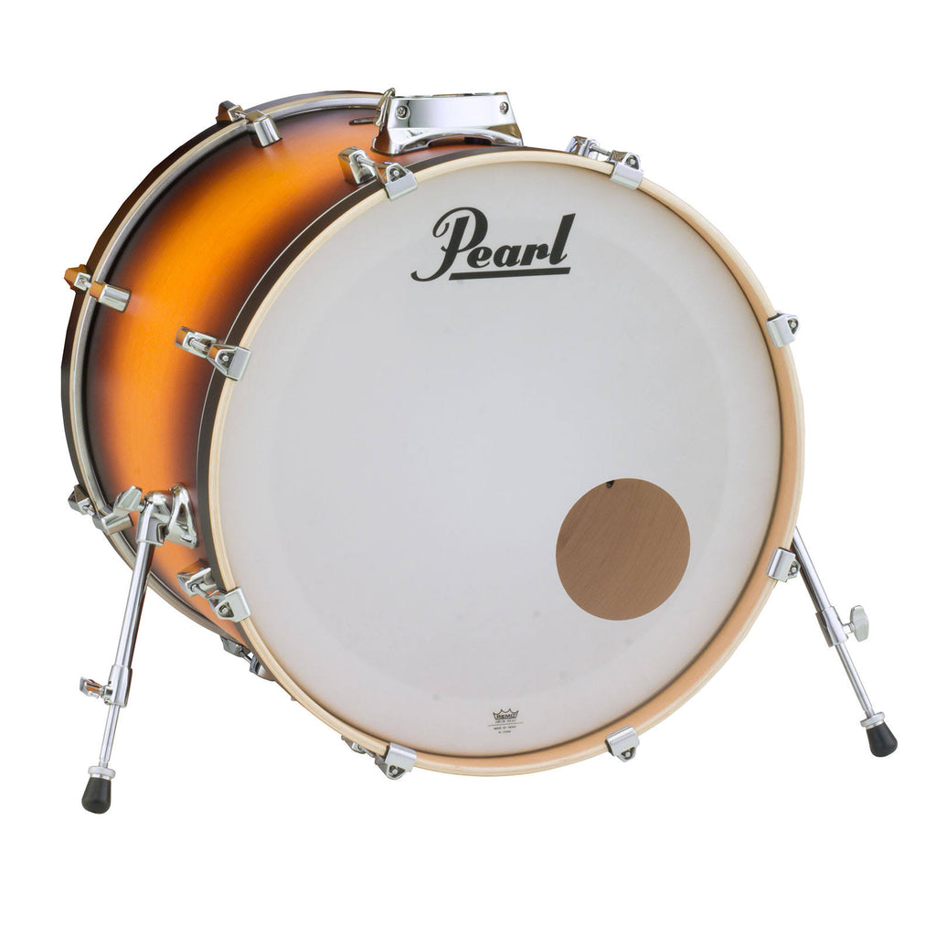 Pearl Decade Maple Bass Drum F62158