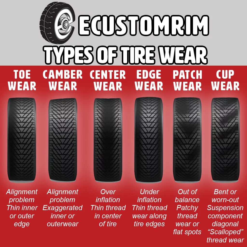 ST205/75R15 LRD Trailer Tire On Rim Aluminum Black Wheel R772
