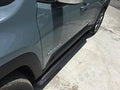 Side Step Running Board Nerf Bar I240089