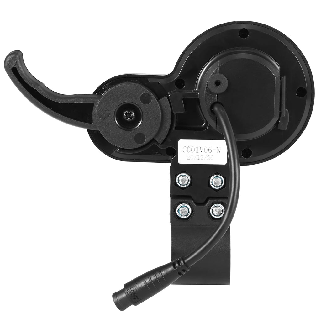 Electric Scooter Instrument Display Dashboard Spare Parts Q590