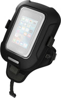 Can-Am New OEM Ryker Phone & Accessory Holder Tank Bag E562029