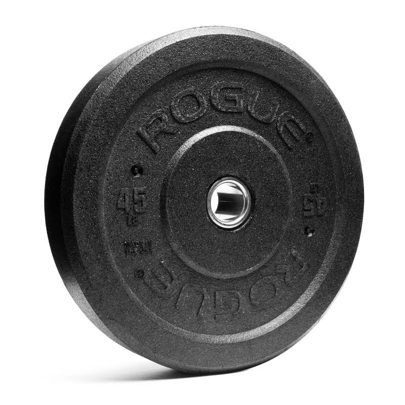 210lb Bumper Set J5653