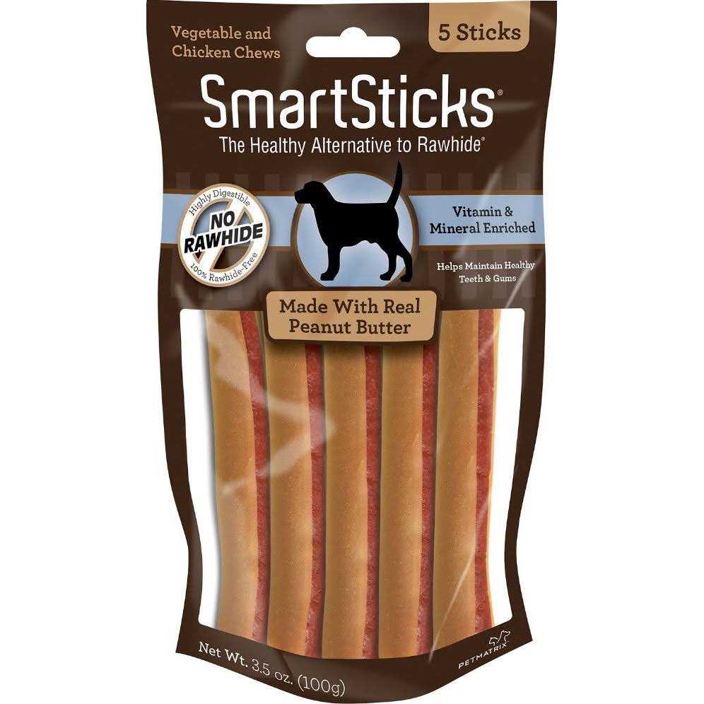 SmartSticks O306