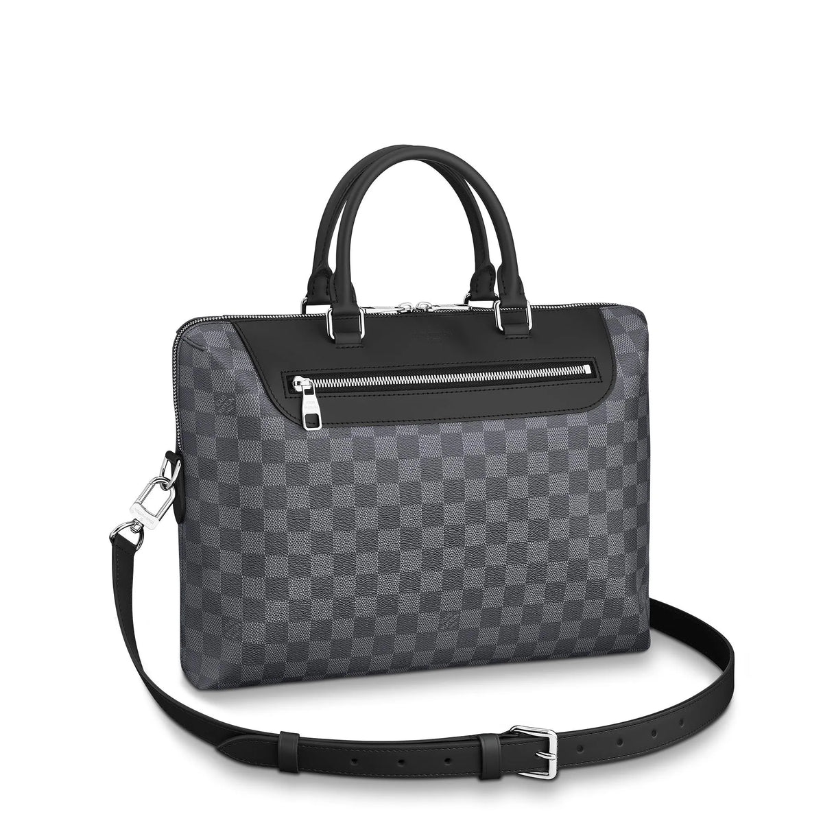 Padded Puffer Tote Bag T9831
