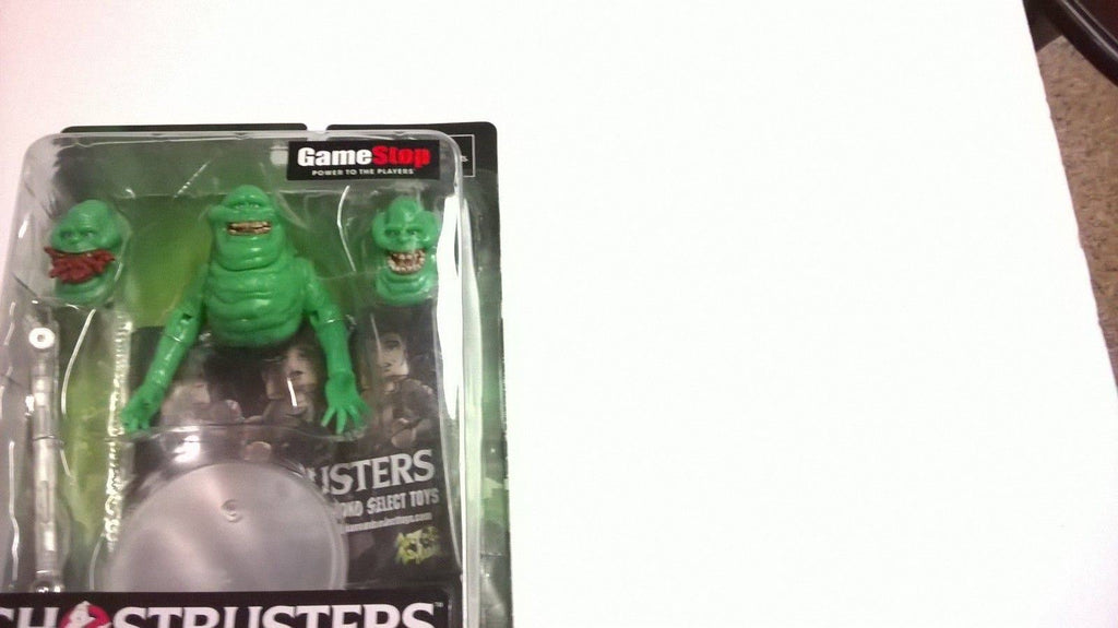 Glow-in-the-Dark Action Figure R24451