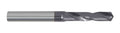 12.00Mm Carbide Jobber Drill H20043