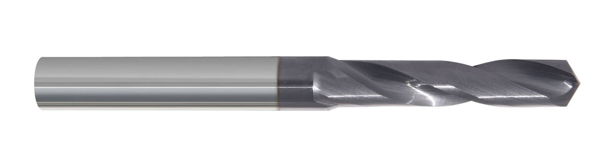 12.00Mm Carbide Jobber Drill H20043
