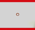 O-Ring (Red) B69968
