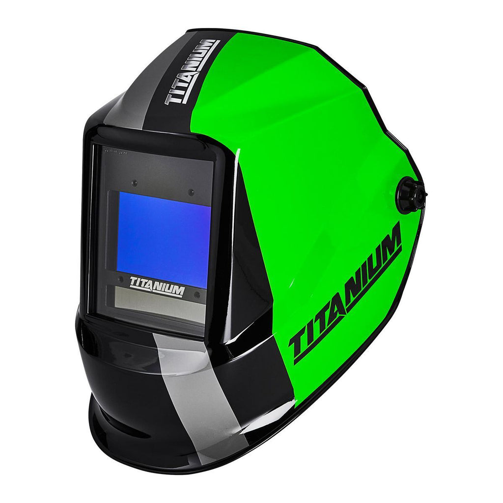 Auto-Darkening Welding Helmet T78315