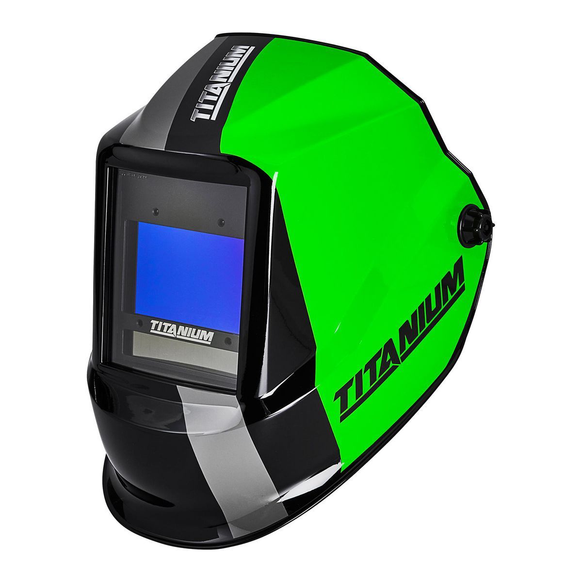 Auto-Darkening Welding Helmet T78315