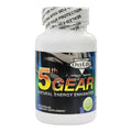 Natural Energy Enhancer Capsules 30 Ea 2 Pack B3372