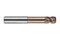 Mill, Corner Radius End, 8Mm x R0.3 O452132