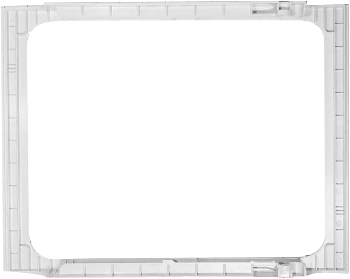 Deli Drawer Hanger Shelf White U440036
