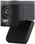 Black Conference Camera with Microphone A67538