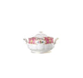 Tureen & Lid D91414