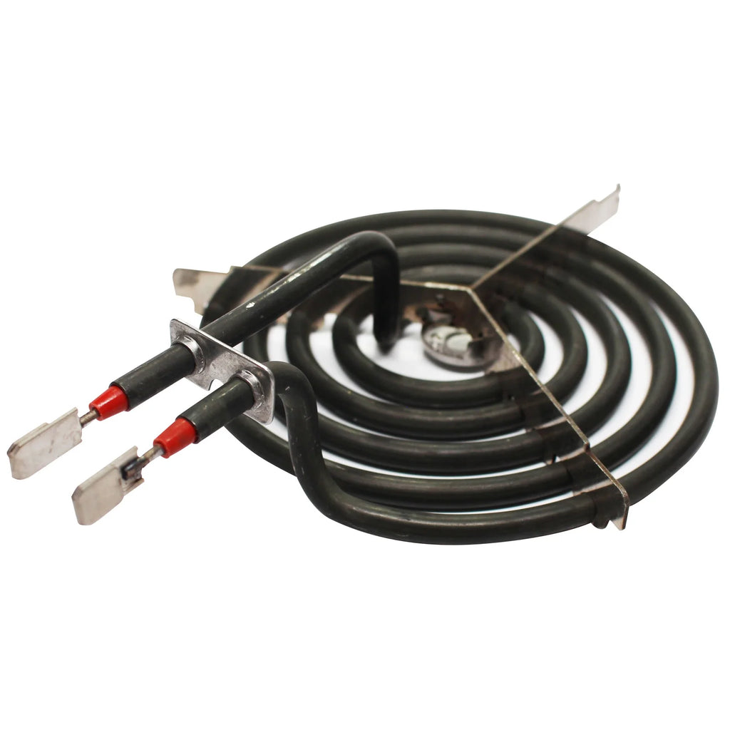 2-Pack 6 inch 5 Turns Surface Burner Element Y223972