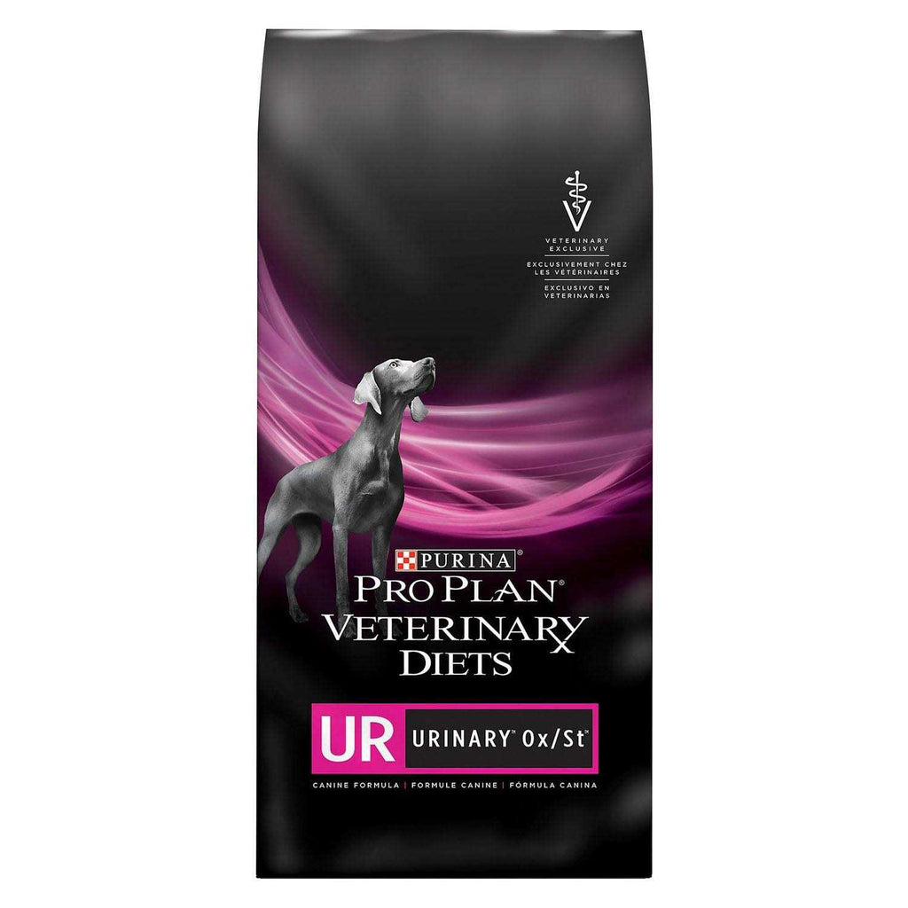 UR Ox/St Urinary Dry Dog Food M295117