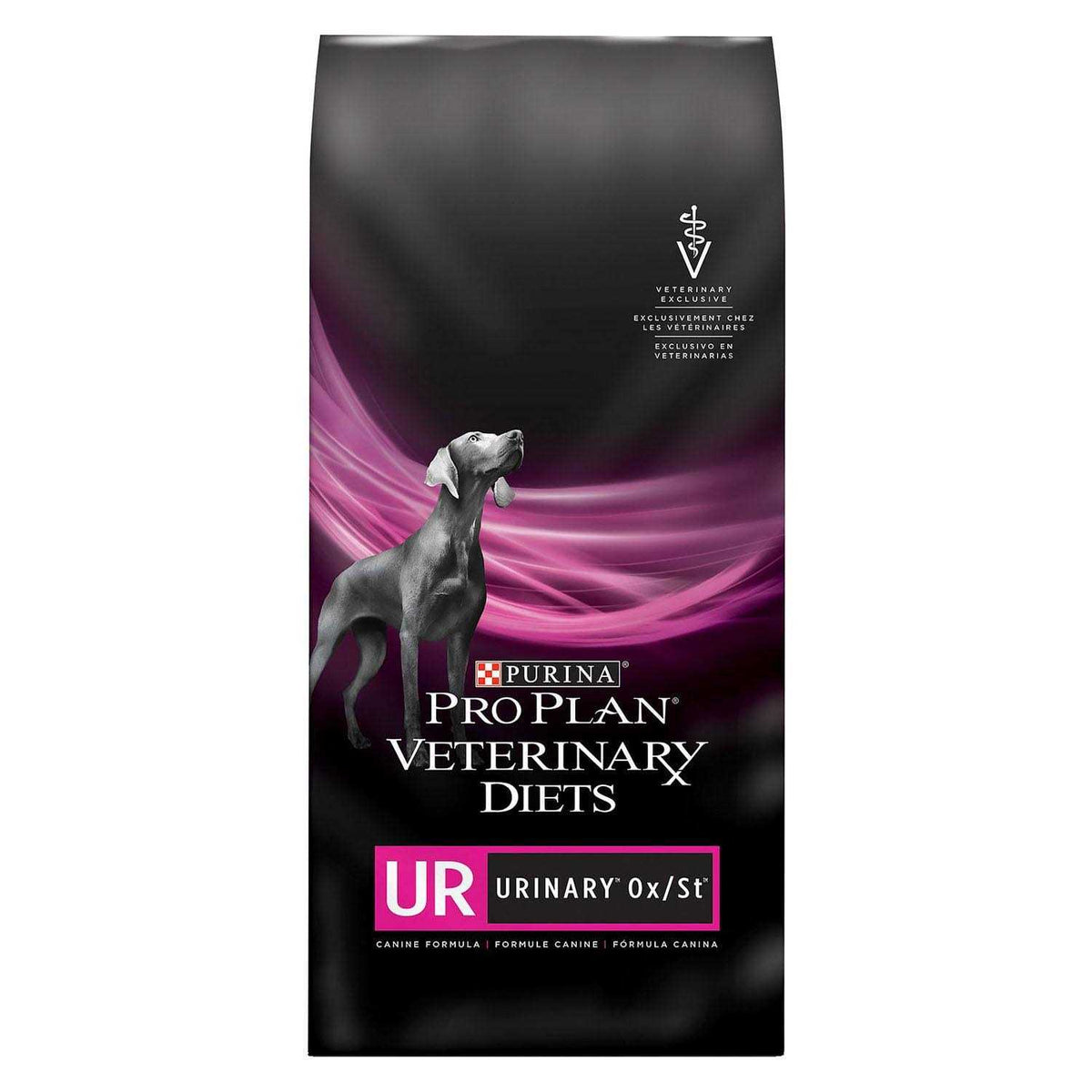 UR Ox/St Urinary Dry Dog Food M295117
