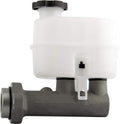 Brake Master Cylinder Pack of 2 J444472