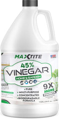 Pure Concentrated Vinegar (1 Gallon) D4782