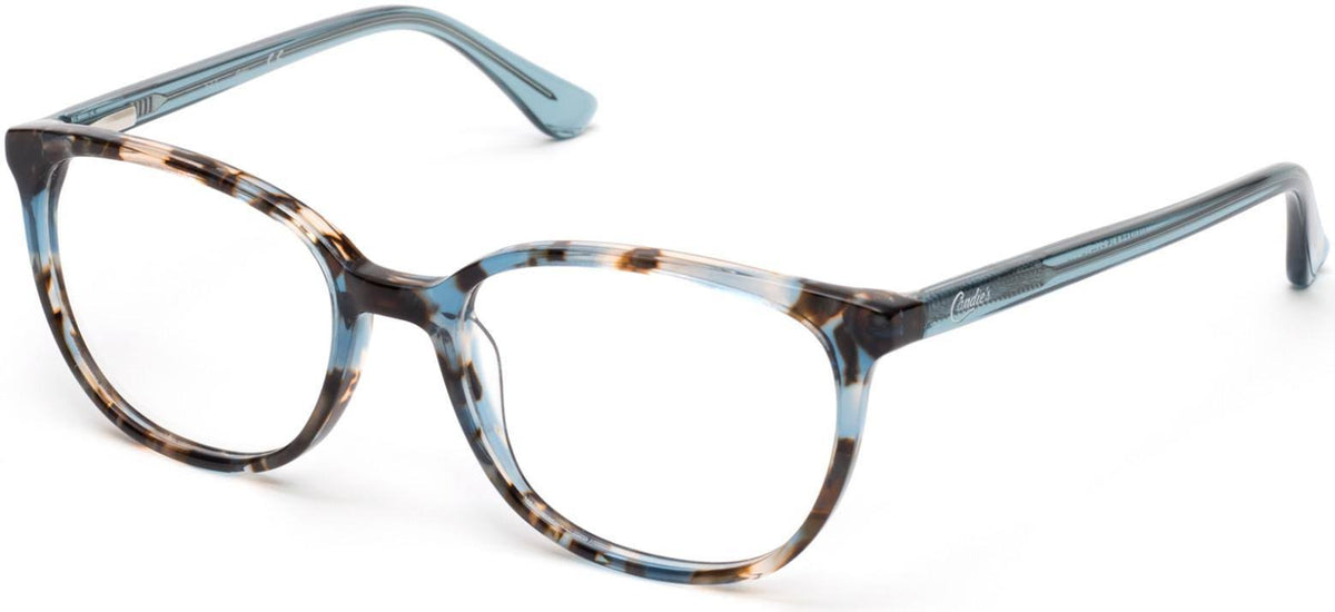 Light Brown Eyeglasses B297072