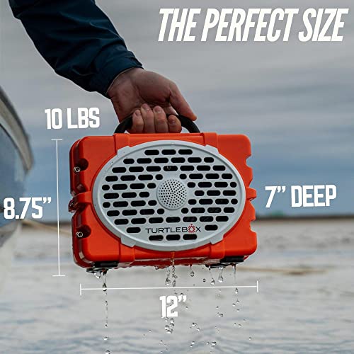 Field Tan Rugged IP67 Waterproof Bluetooth Speaker Y256