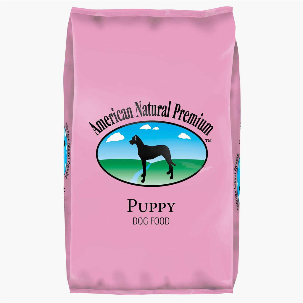 Premium Puppy Dry Dog Food Z76000