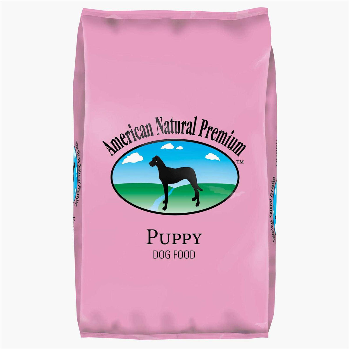 Premium Puppy Dry Dog Food Z76000