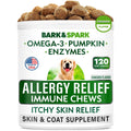 Allergy Relief Immune Chews K5710