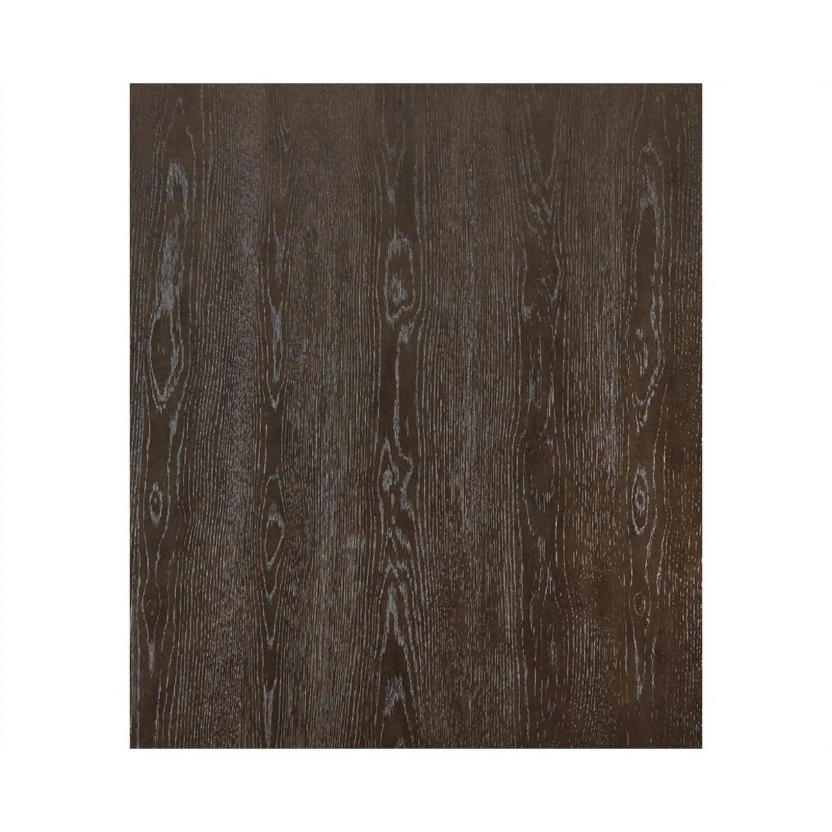 Dark Brown Wood Dining Server W5541
