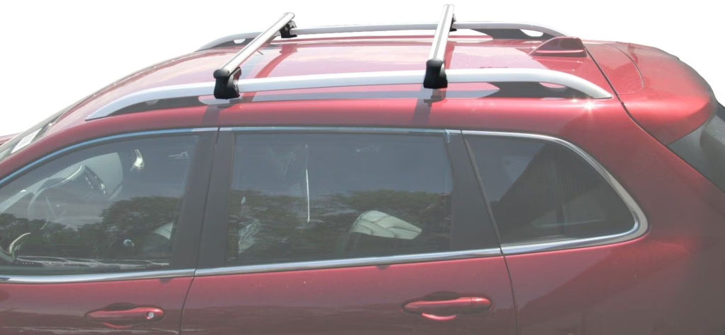 Roof Rack Crossbars X27968