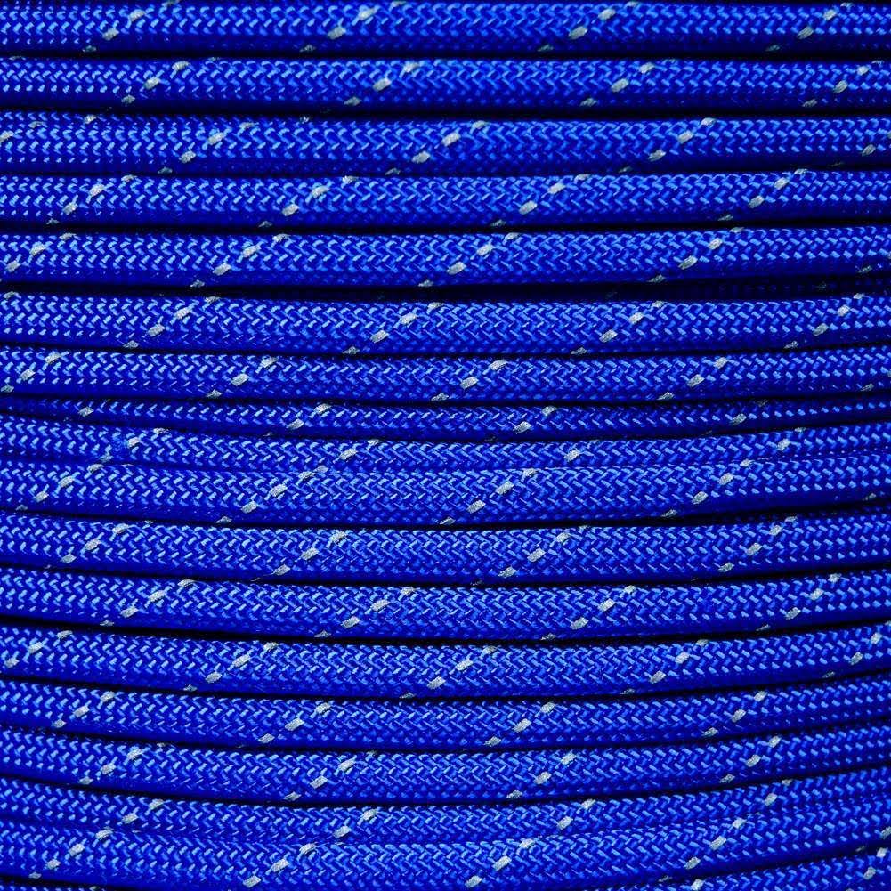 550 Paracord Reflective R51984
