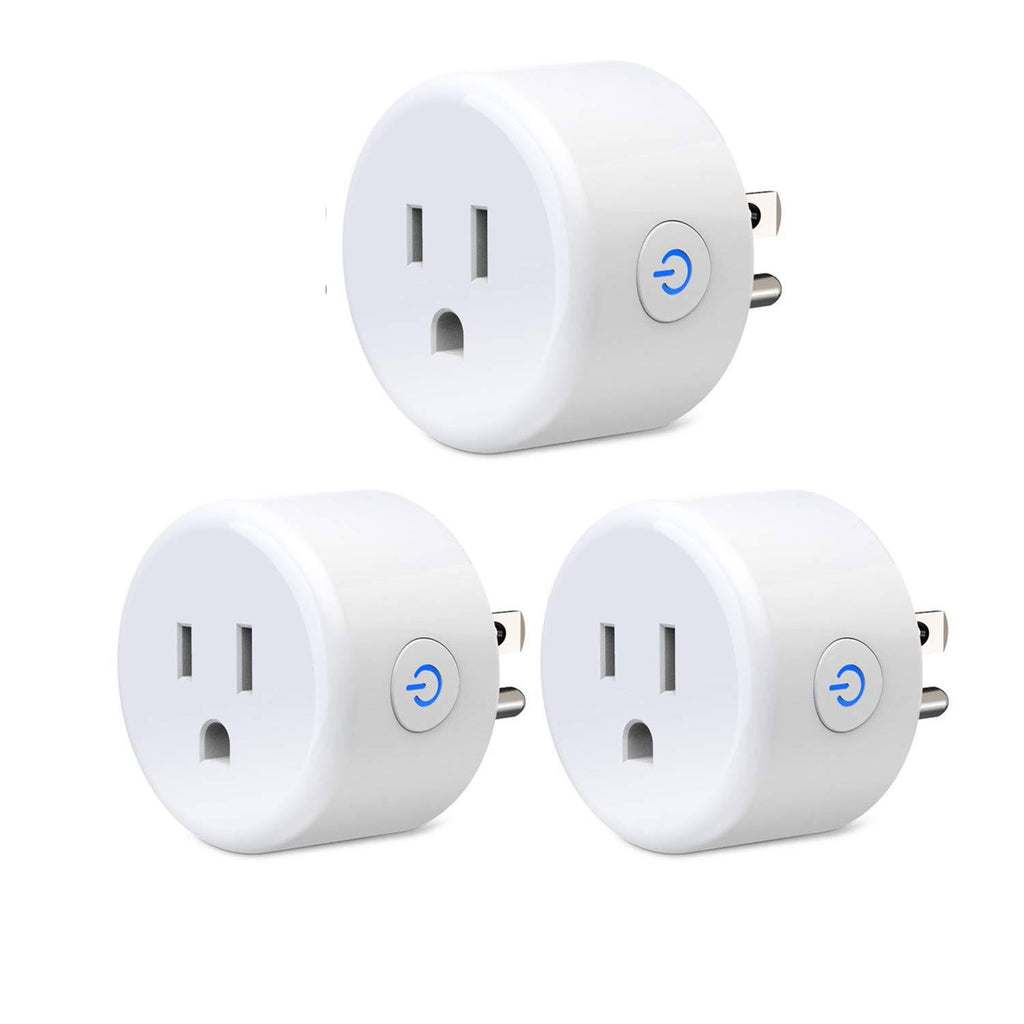 4MP WiFi Wireless Security Camera K3020