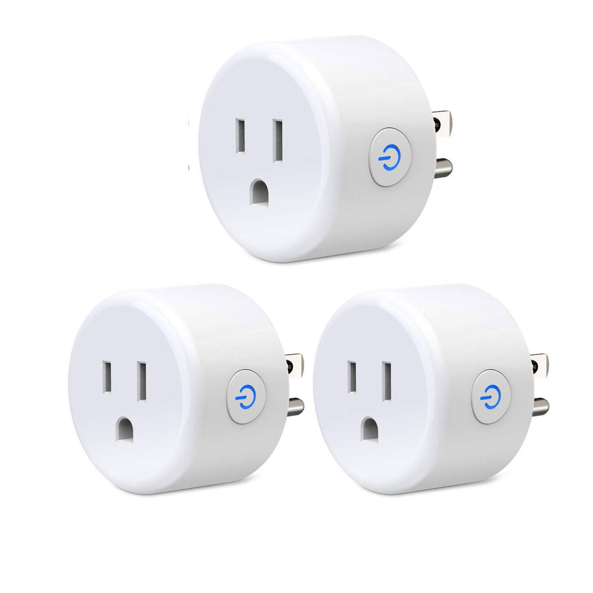 4MP WiFi Wireless Security Camera K3020