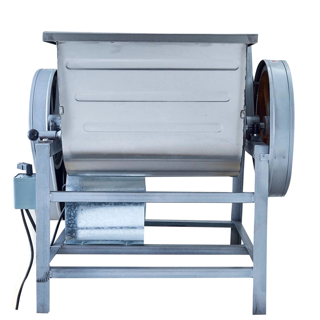 Electric Spiral Dough Mixer 30QT 2 Speed 110V D2024