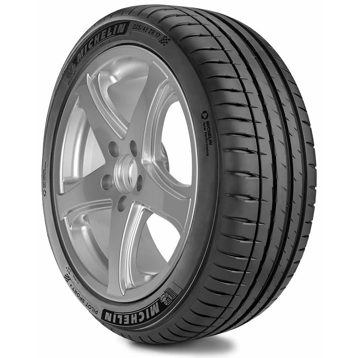 Summer Passenger Tire G676