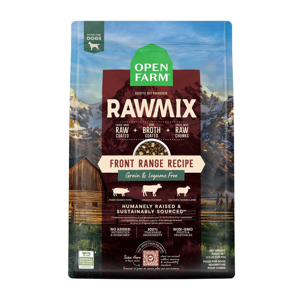 Grain Free Dog Food I186