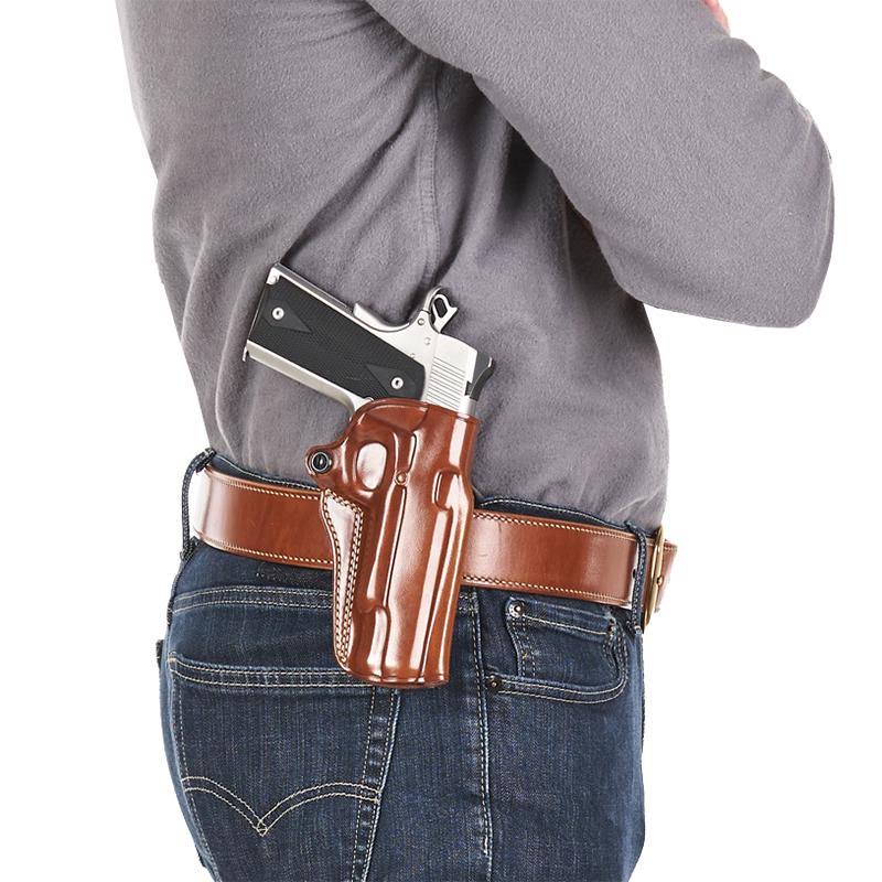 Paddle/Belt Holster H2013